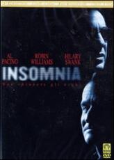 Film Insomnia Christopher Nolan