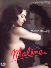 Film Malèna Giuseppe Tornatore