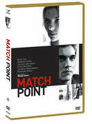 Film Match Point Woody Allen