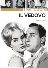 Film Il vedovo Dino Risi