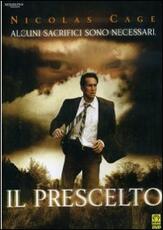 Film Il prescelto Neil Labute