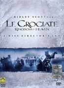 Film Le crociate (4 DVD) Ridley Scott