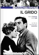 Film Il grido Michelangelo Antonioni