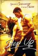 Film Step Up Anne Fletcher