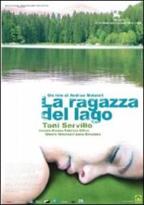Film La ragazza del lago Andrea Molaioli