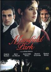 Film Mansfield Park Patricia Rozema