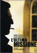 Film L' ultima missione Olivier Marchal