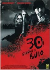 Film 30 giorni di buio David Slade