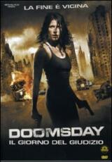 Film Doomsday. Il giorno del giudizio Neil Marshall
