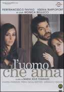 Film L' uomo che ama Maria Sole Tognazzi
