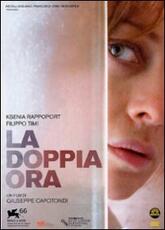 Film La doppia ora Giuseppe Capotondi