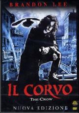 Film Il Corvo Alex Proyas