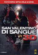 Film San Valentino di sangue 3D Patrick Lussier