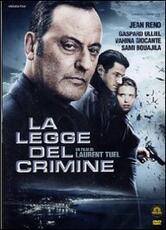 Film La legge del crimine Laurent Tuel