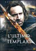 Film L' ultimo dei templari Dominic Sena