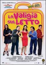 Film La valigia sul letto Eduardo Tartaglia