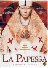 Film La Papessa Sonke Wortmann