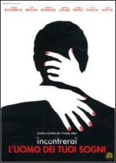 Film Incontrerai l'uomo dei tuoi sogni Woody Allen