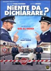 Film Niente da dichiarare? Dany Boon