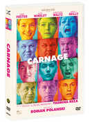 Film Carnage Roman Polanski