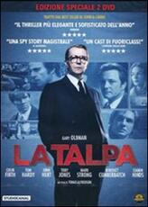 Film La talpa (2 DVD) Tomas Alfredson