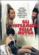 Film Gli infermieri della mutua Giuseppe Orlandini
