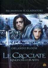 Film Le crociate Ridley Scott