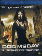 Film Doomsday. Il giorno del giudizio Neil Marshall
