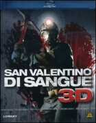 Film San Valentino di sangue 3D Patrick Lussier