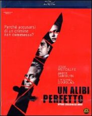 Film Un alibi perfetto Peter Hyams