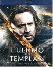 Film L' ultimo dei templari Dominic Sena