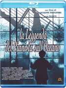 Film La leggenda del pianista sull'oceano Giuseppe Tornatore