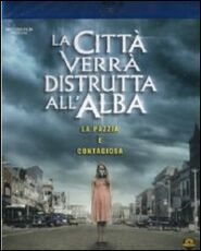 Film La città verrà distrutta all'alba Breck Eisner