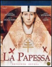 Film La Papessa Sonke Wortmann