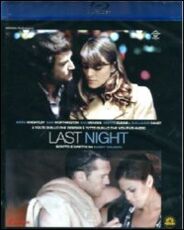 Film Last Night Massy Tadjedin
