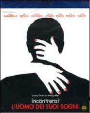 Film Incontrerai l'uomo dei tuoi sogni Woody Allen
