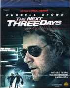 Film The Next Three Days Paul Haggis