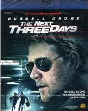Film The Next Three Days Paul Haggis