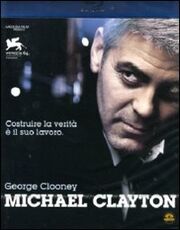 Film Michael Clayton Tony Gilroy