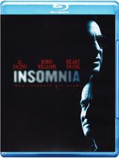 Film Insomnia Christopher Nolan