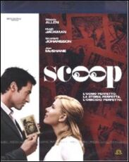 Film Scoop Woody Allen