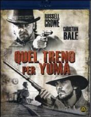 Film Quel treno per Yuma James Mangold