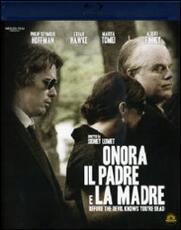 Film Onora il padre e la madre Sidney Lumet