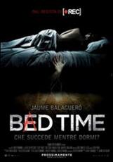 Film Bed Time Jaume Balaguerò