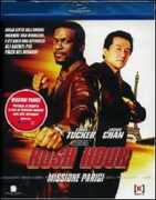 Film Rush Hour. Missione Parigi Brett Ratner