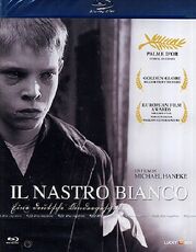 Film Il nastro bianco Michael Haneke