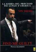 Film Prova a incastrarmi Sidney Lumet