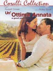 Film Un' ottima annata Ridley Scott