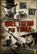 Film Quel treno per Yuma James Mangold
