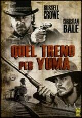 Film Quel treno per Yuma James Mangold